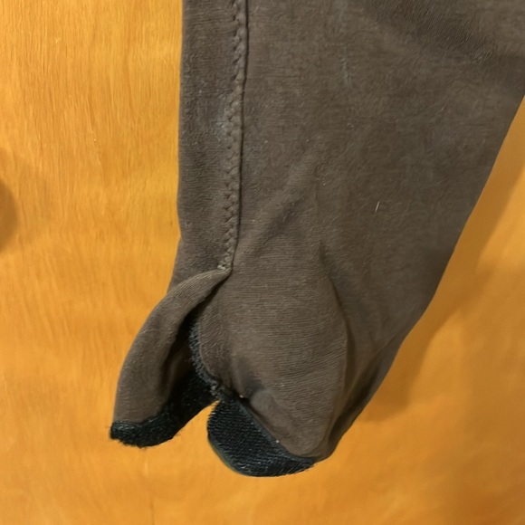 Women’s On Course Riding Breeches - Picture 5 of 7